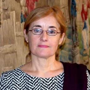 María Isabel Borrel Roncalés