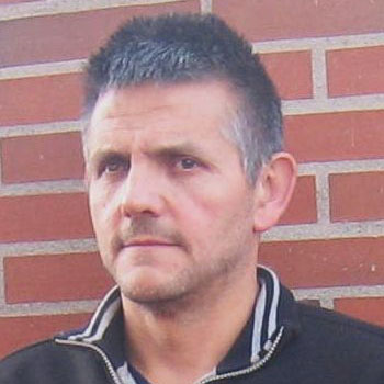 Jose Manuel Lago