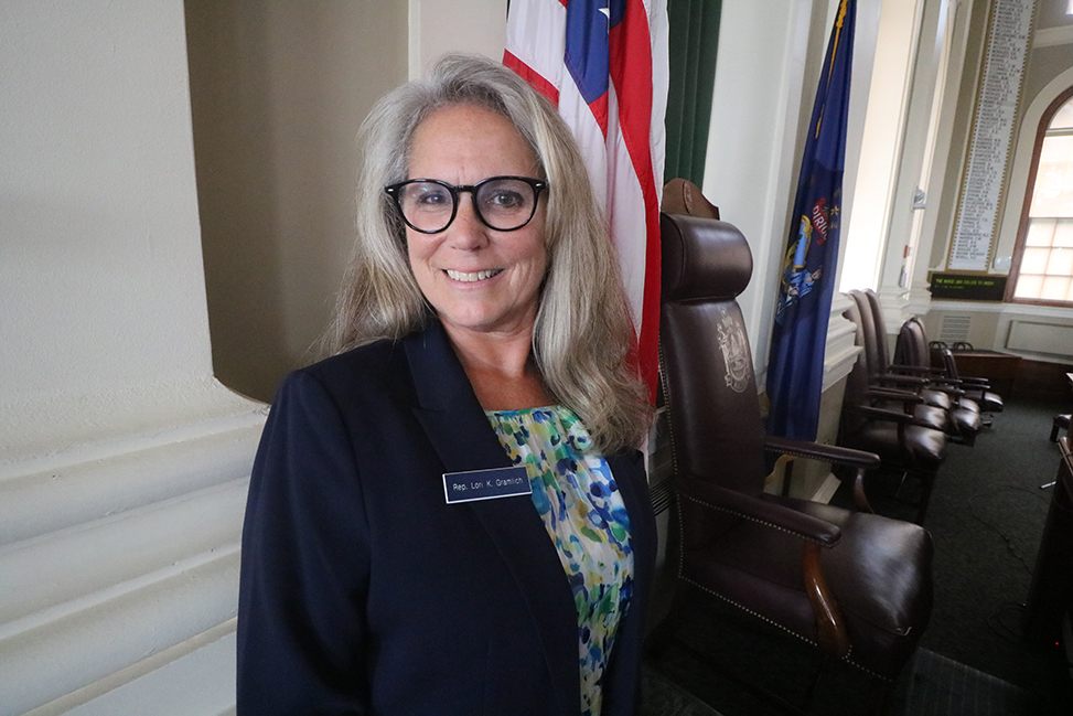 Lori Gramlich