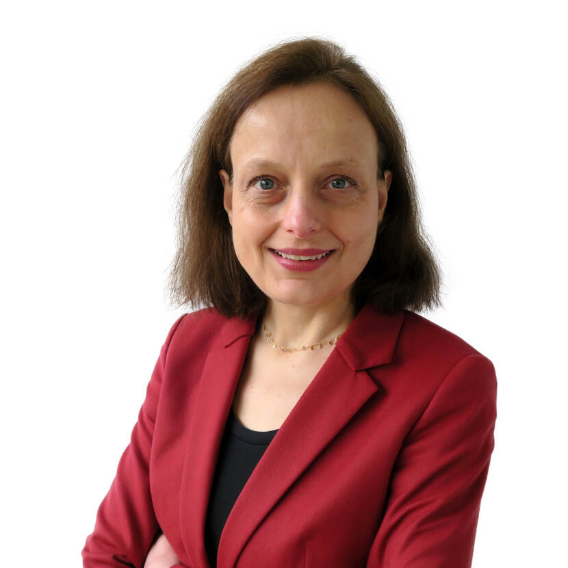 Carola Van Rijnsoever