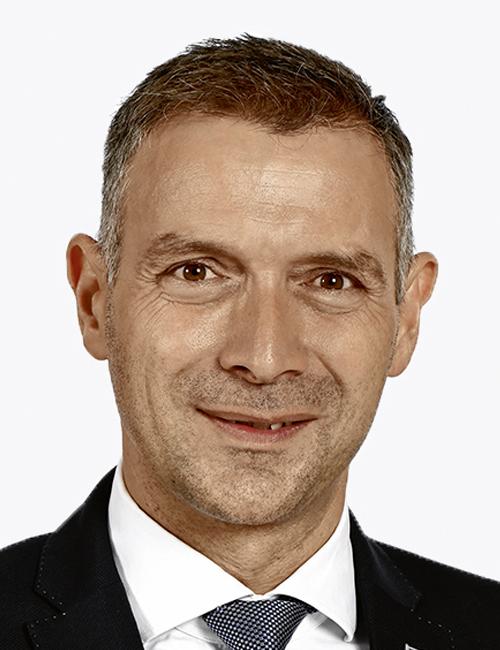 André Schaller