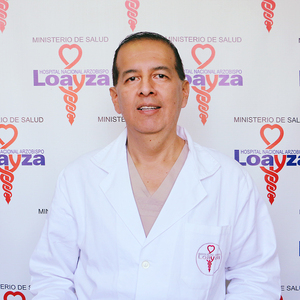 Luis Sandro Florian Tutaya