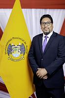 Luis Enrique Ramos Ostos