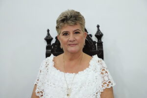 Rita Del Carmen Galvez Bonora