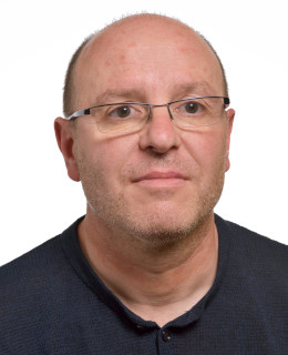 Alberto García Salvador