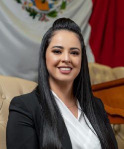 Alba Cristal Espinoza Peña
