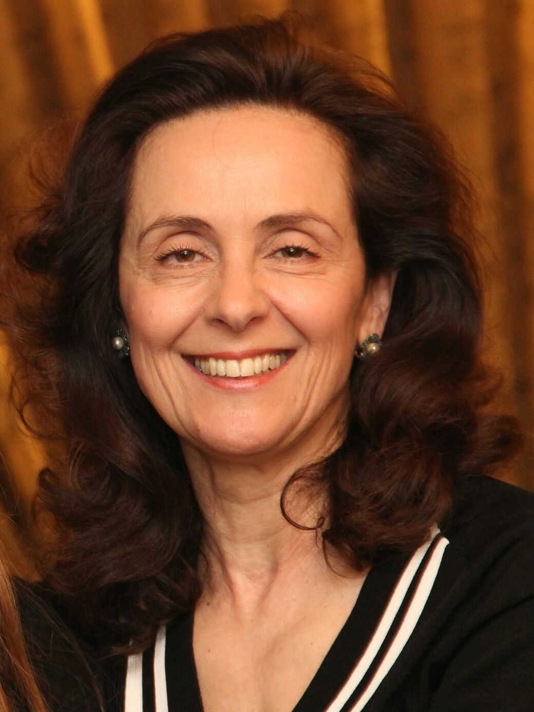 Ilda Maria Menezes De Araújo Novo