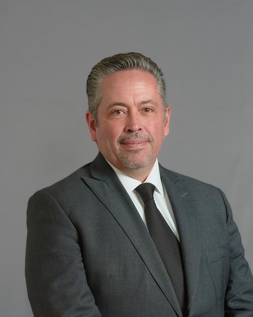 Alfredo Rivadeneyra Hernández