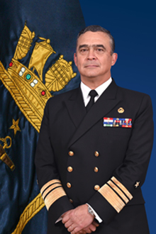 Leonardo Chávez Alvear
