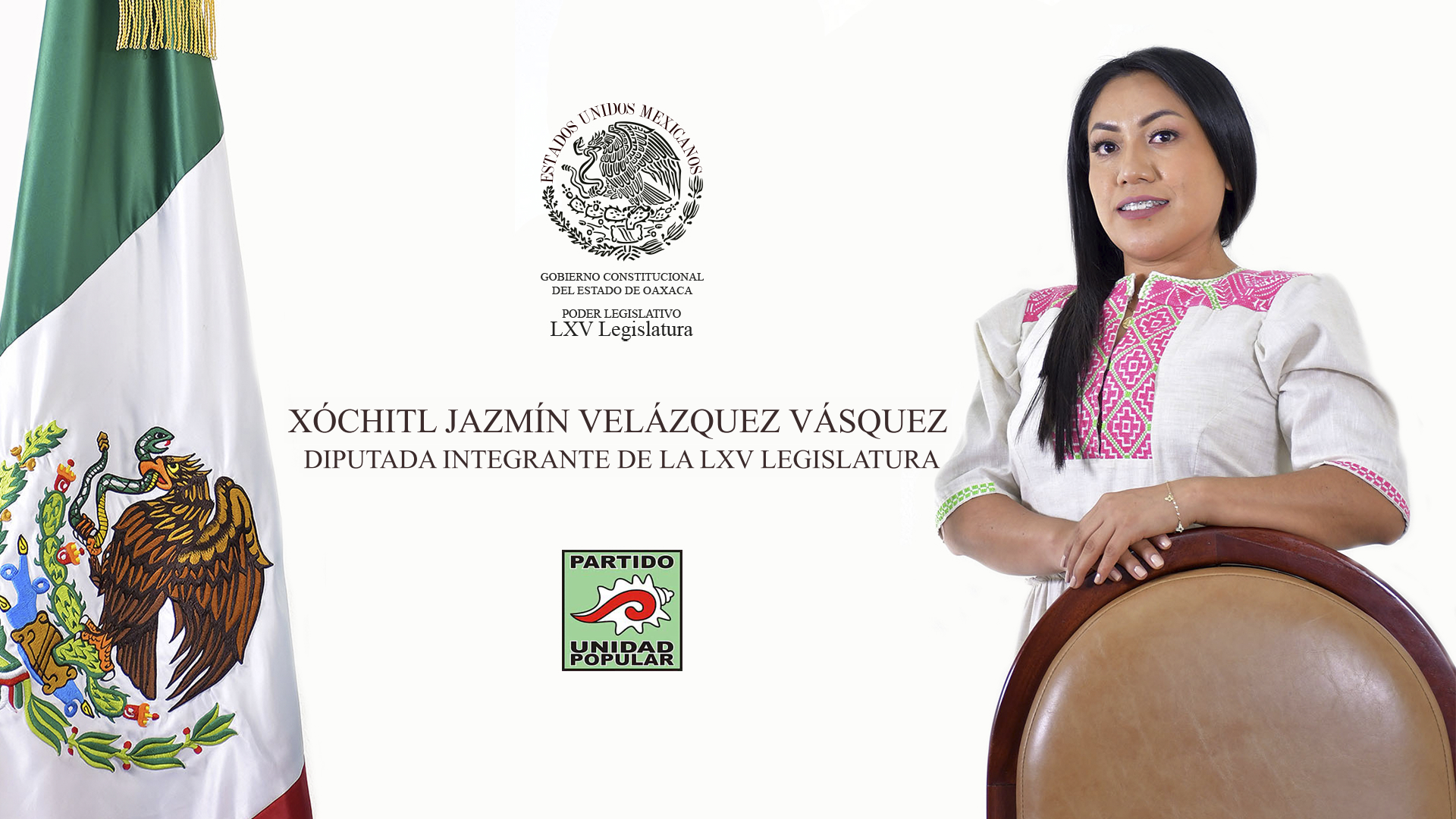 Xóchitl Jazmín Velázquez Vásquez