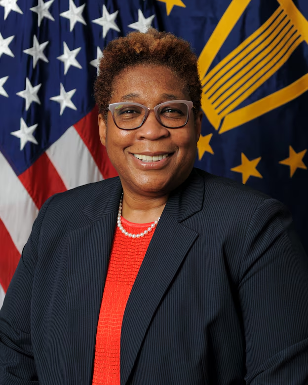 Lisa P. Smith