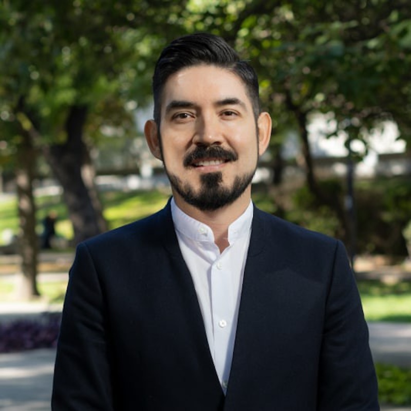 Mario Ramón Silva Rodríguez