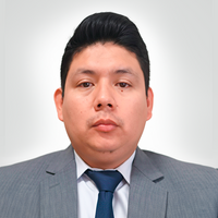 Julio Cesar Alvarado Vargas