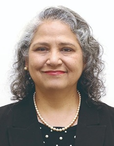 Virginia Angelica Barreda Grados