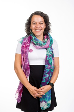Tinixara Guanche Suárez