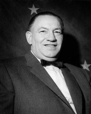 Howard Bradshaw
