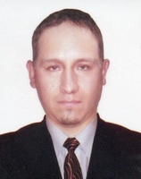 Jose Cesar Astudillo Martin
