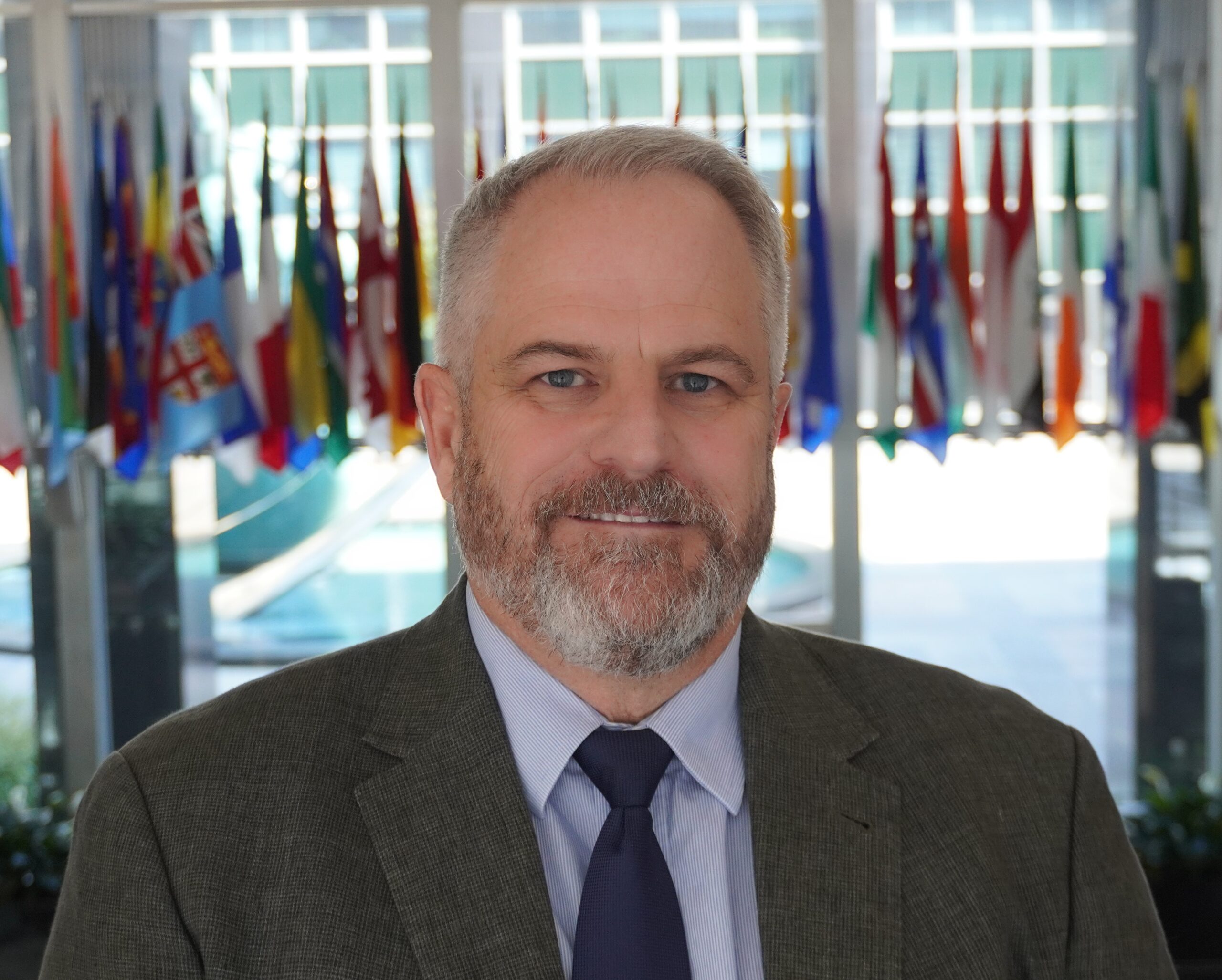 Michael Mahoney