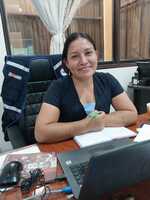 Magali Garcia Diaz