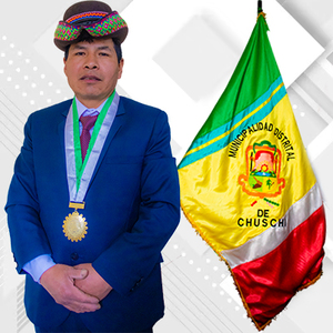 Filomeno Meneses Quispe