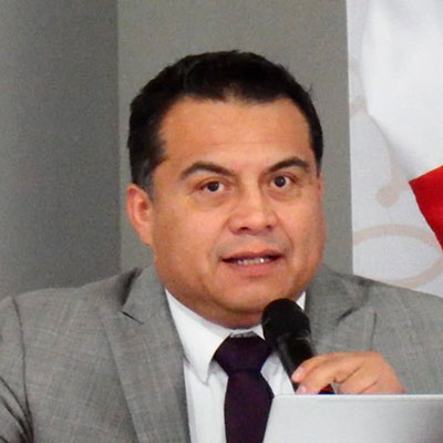 Maximino Hernández Pulido
