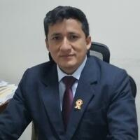 Percy Santillan Nuñez
