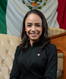 Sofía Bautista Zambrano