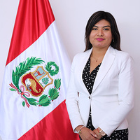 Fabiola Petty Pereda Lévano