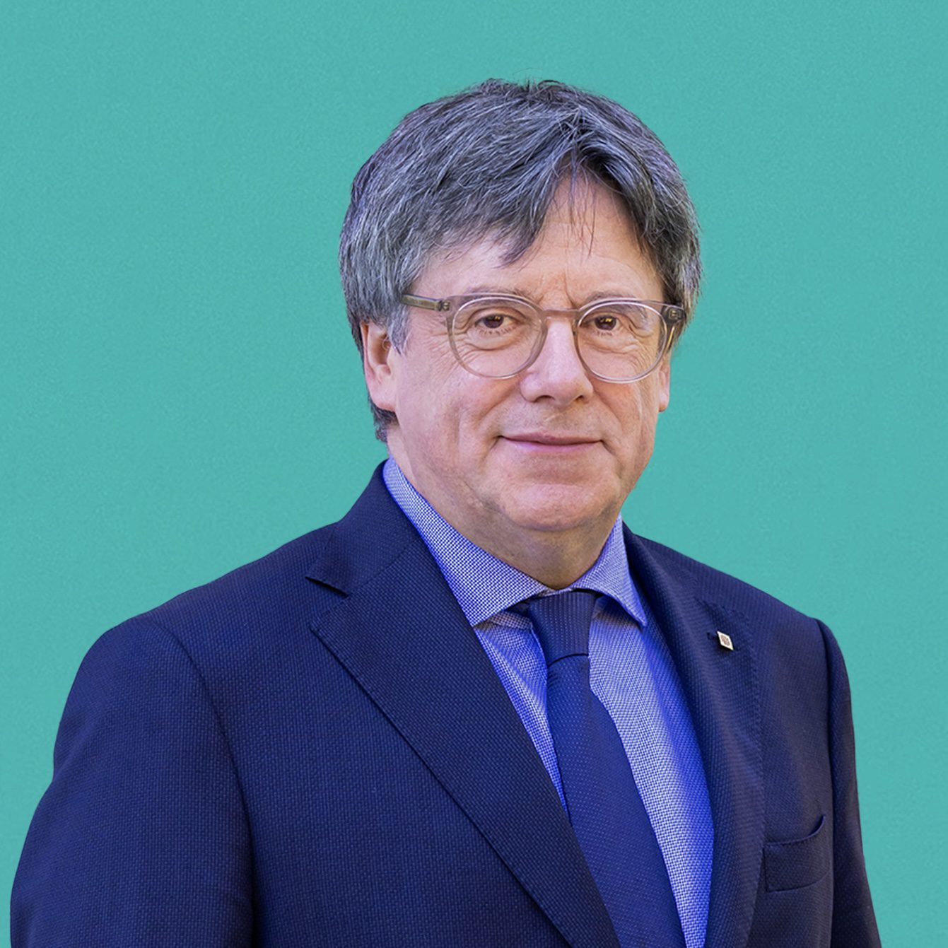Carles Puigdemont I Casamajó