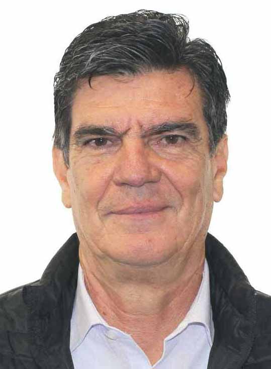 José ángel Pérez Hernández