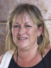 Ramona Barrufet I Santacana