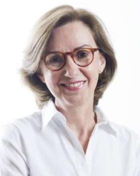 María Dolores Jiménez-Blanco Carrillo De Albornoz