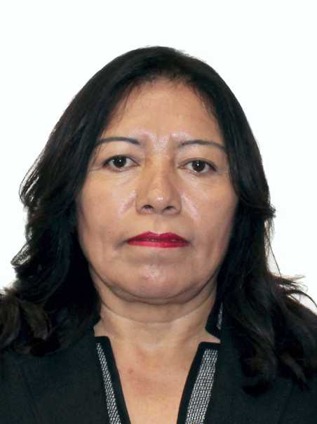 Leticia Díaz Aguilar