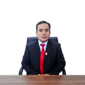 Exhert Alberto Alcantara Castro