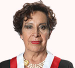Hirma Norma Alencastre Miranda