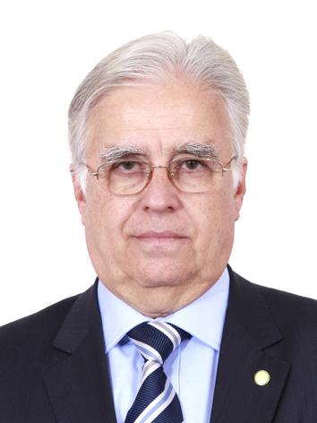 Carlos Alberto Lopes