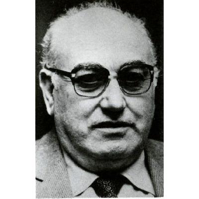 José Gil De La Viña