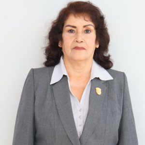Guevara Becerra Ana Dorothy