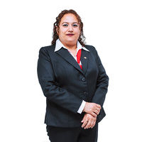 Karen Lisset Garcia Pastor