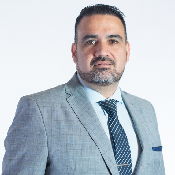 Carlos Fabián Luayza Troncozo