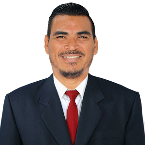 Luis Del Aguila Valencia