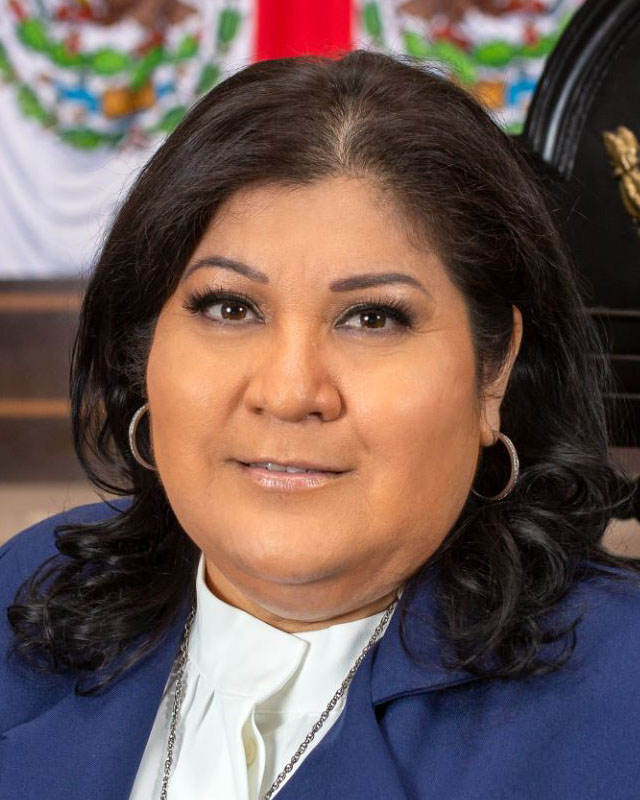 Lidia Martínez López