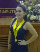 Verónica Salazar Castro