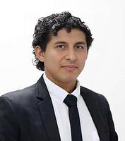 Anthony Christian Gamarra Cajavilca