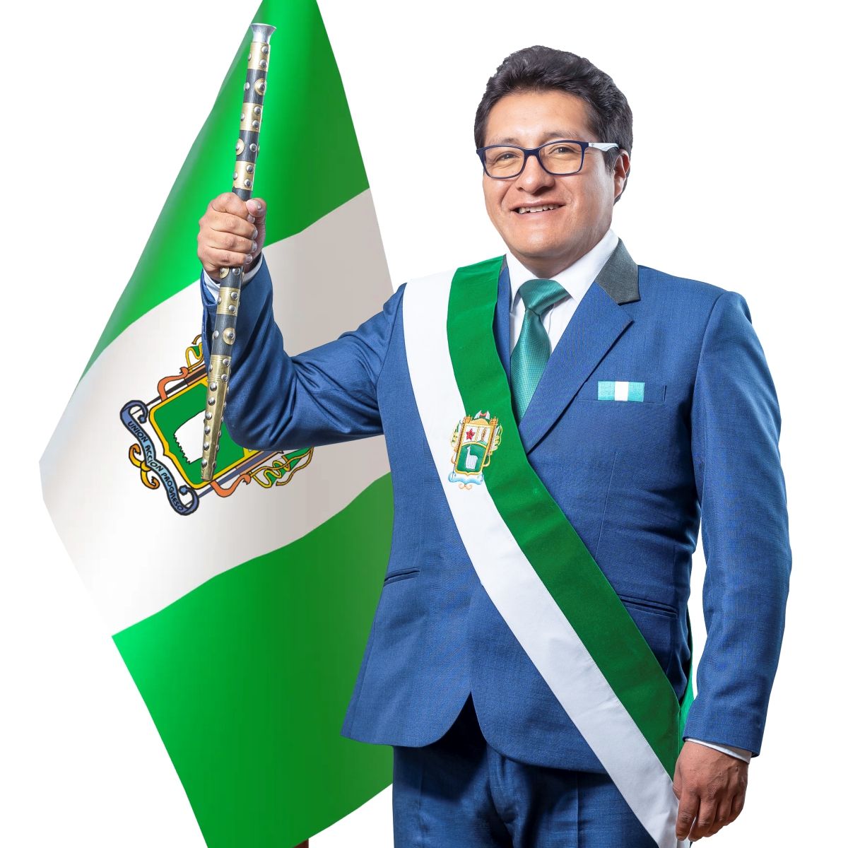 Rosell Nilver Mamani Hancco
