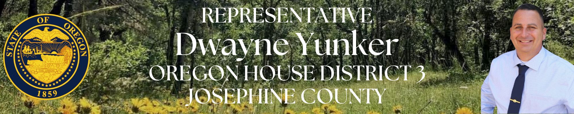 Dwayne Yunker