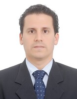Carlos Luis Pais Vera