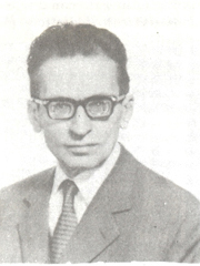 Luigi Buzio