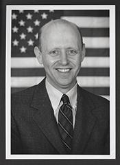 James B. Longley Junior