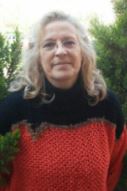 María Luisa Martínez Rioja